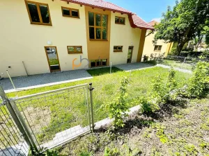 Pronájem bytu 2+kk, Pyšely, Sedlákova, 55 m2