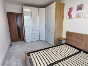 Pronájem bytu 3+kk, Praha - Chodov, Brandlova, 69 m2