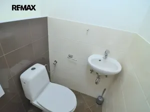 Pronájem bytu 3+1, Praha - Libeň, Pivovarnická, 78 m2