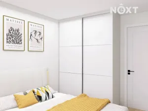 Prodej bytu 2+kk, Mělník, 70 m2