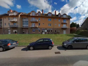 Dražba bytu 2+1, Koryčany, Masarykova, 65 m2