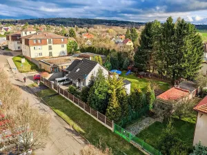 Pronájem bytu 2+1, Říčany, Komenského náměstí, 80 m2