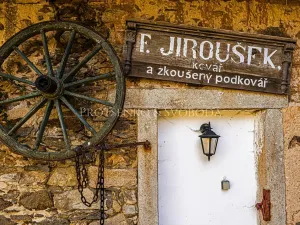 Prodej chalupy, Rohozná, 730 m2