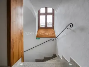 Prodej činžovního domu, Jihlava, Komenského, 438 m2