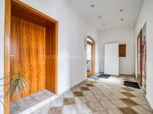 Prodej činžovního domu, Jihlava, Komenského, 438 m2