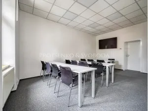 Prodej činžovního domu, Jihlava, Komenského, 438 m2