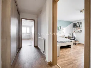 Prodej rodinného domu, Třebnouševes, 400 m2