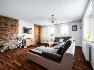 Prodej zemědělské usedlosti, Třebnouševes, 400 m2