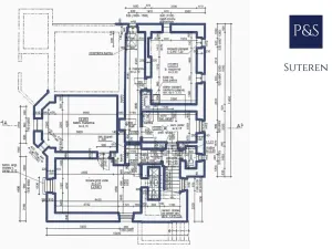 Prodej činžovního domu, Český Krumlov, Horská, 469 m2
