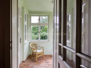 Prodej činžovního domu, Český Krumlov, Horská, 469 m2