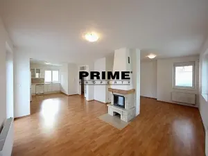 Pronájem rodinného domu, Průhonice, Pod Valem II., 192 m2