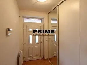 Pronájem rodinného domu, Průhonice, Pod Valem II., 192 m2