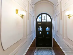 Prodej bytu 2+1, Praha - Josefov, Maiselova, 54 m2