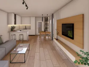 Prodej rodinného domu, Ústí nad Orlicí, Východní, 118 m2