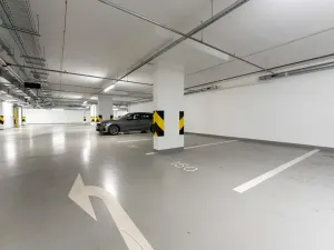 Pronájem bytu 1+kk, Praha - Nusle, Muzikova, 50 m2