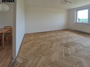 Prodej bytu 1+1, Hradec nad Svitavou, 59 m2