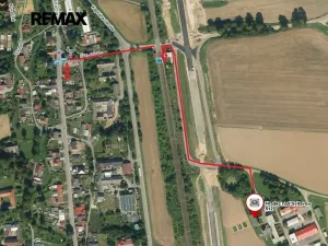 Prodej bytu 1+1, Hradec nad Svitavou, 59 m2