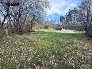 Prodej zahrady, Lázně Bohdaneč, 1923 m2