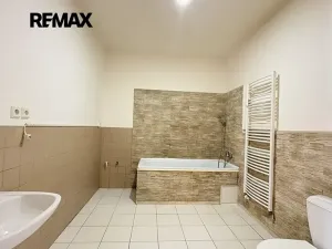 Pronájem bytu 1+1, Svitavy, Na Vějíři, 59 m2