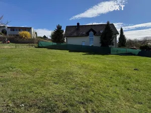 Prodej pozemku pro bydlení, Zlín, 700 m2