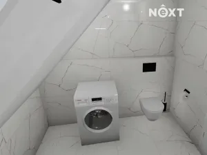 Prodej bytu 2+kk, Želechovice nad Dřevnicí, Nádražní, 75 m2