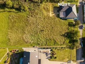 Prodej pozemku pro bydlení, Uherský Brod, 1300 m2