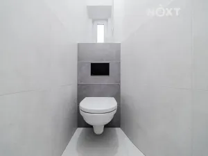 Pronájem bytu 1+1, Praha - Košíře, U Tyrše, 30 m2