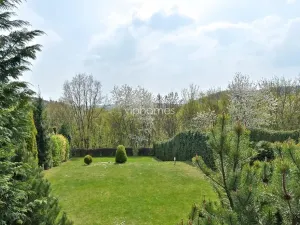 Pronájem rodinného domu, Praha - Nebušice, 360 m2