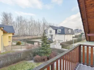 Pronájem vily, Průhonice, Pod Valem II., 200 m2