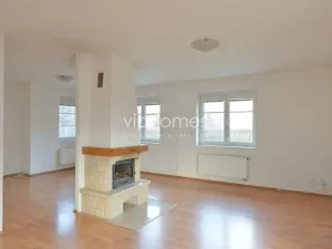 Pronájem vily, Průhonice, Pod Valem II., 200 m2