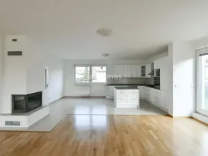 Pronájem vily, Průhonice, Pod Valem II., 285 m2