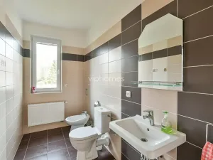 Pronájem vily, Průhonice, Pod Valem II., 285 m2