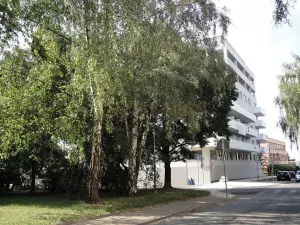 Pronájem bytu 2+kk, Praha - Letňany, Frýdecká, 52 m2