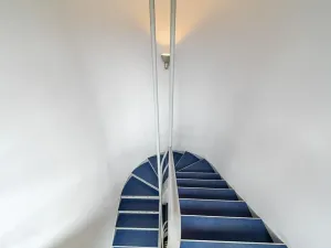 Pronájem bytu 2+1, Praha - Dejvice, Na Kodymce, 95 m2