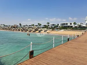 Prodej bytu 2+kk, Trikomo, Kypr, 54 m2