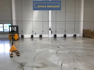 Pronájem skladu, Olomouc, 2500 m2