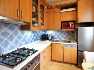 Prodej bytu 2+1, Ostrava, Kostelní, 42 m2