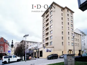 Prodej bytu 2+1, Ostrava, Kostelní, 42 m2