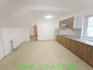 Pronájem bytu 3+kk, Kostomlaty nad Labem, 52 m2