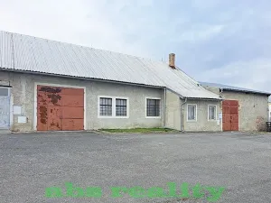 Pronájem skladu, Kostomlaty nad Labem, 140 m2