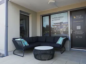 Prodej bytu 4+kk, Praha - Dolní Chabry, Kadaňská, 118 m2