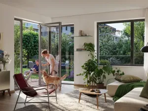 Prodej bytu 4+kk, Praha - Dolní Chabry, Kadaňská, 101 m2