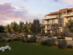 Prodej bytu 4+kk, Praha - Dolní Chabry, Kadaňská, 101 m2