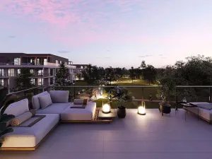 Prodej bytu 3+kk, Praha - Dolní Chabry, Kadaňská, 78 m2