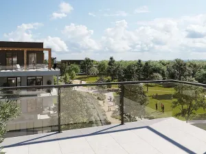 Prodej bytu 2+kk, Praha - Dolní Chabry, Kadaňská, 52 m2