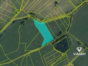 Prodej podílu pole, Jaroměř, 1983 m2