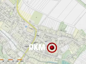 Prodej pozemku pro bydlení, Litobratřice, 241 m2