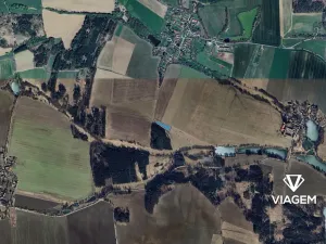 Prodej podílu pole, Chotoviny, 544 m2