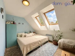 Prodej rodinného domu, Konice, Vodní, 166 m2