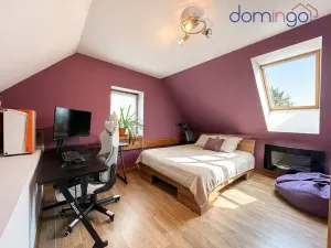 Prodej rodinného domu, Konice, Vodní, 166 m2